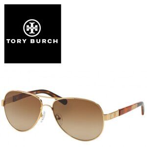 Tory Burch TY6010 Aviators